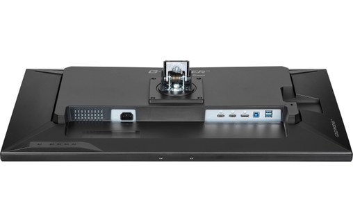 Écran Gaming 31,5" iiyama G-MASTER GB3290QSU-B1 - 240 Hz USB-C