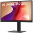Écran 27" LG UltraFine 27BA45U-B