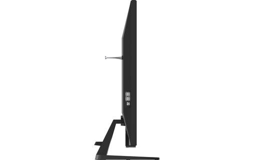 Écran Gaming 42,5" iiyama G-MASTER G4380UHSU-B2 - 4K 144 Hz