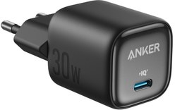Chargeur 30 W USB-C - Anker A2698G11 - Noir