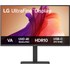 Écran 32" LG UltraFine 32U720A-B - 4K