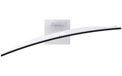 Écran Incurvé 49" LG UltraWide 49U950A-W - 144 Hz