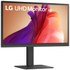 Écran 27" LG UltraFine 27BA45U-B