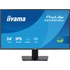Écran 24" iiyama ProLite X2492HSU-B1 - 120 Hz