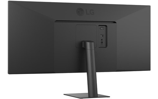 Écran 34" LG UltraWide 34U511A-B