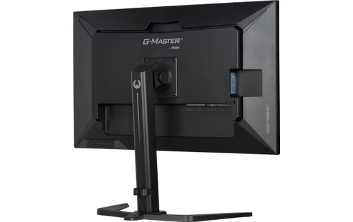 Écran Gaming 31,5" iiyama G-MASTER GB3290QSU-B1 - 240 Hz USB-C