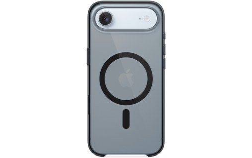 Coque Apple avec MagSafe pour iPhone Air - Ombre