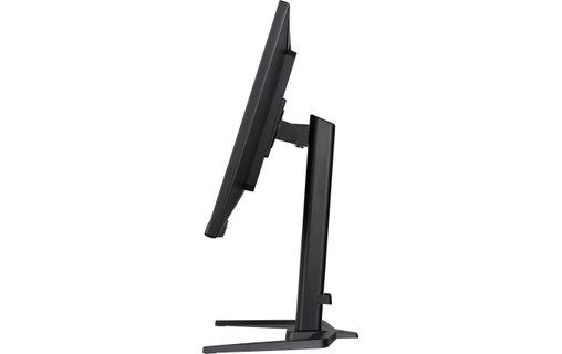 Écran Gaming 31,5" iiyama G-MASTER GB3290QSU-B1 - 240 Hz USB-C