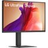 Écran 27" LG UltraFine 27U730A-B - 4K