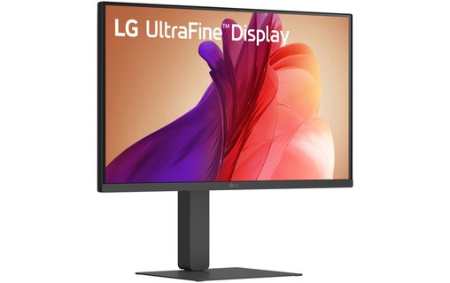 Écran 27" LG UltraFine 27U730A-B - 4K