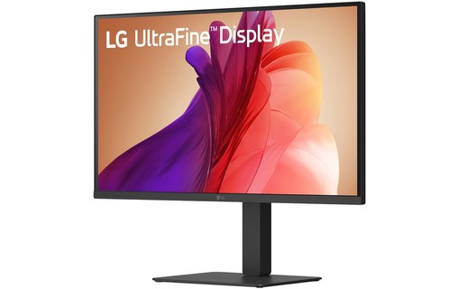 Écran 32" LG UltraFine 32U720A-B - 4K