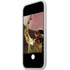 Coque Bumper Apple pour iPhone Air - Gris clair