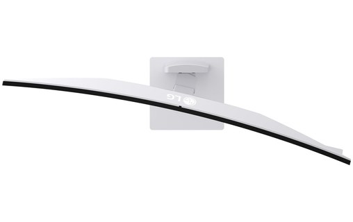 Écran Incurvé 49" LG UltraWide 49U950A-W - 144 Hz