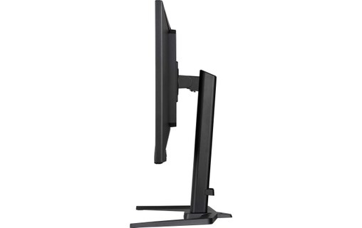Écran Gaming 31,5" iiyama G-MASTER GB3290QSU-B1 - 240 Hz USB-C
