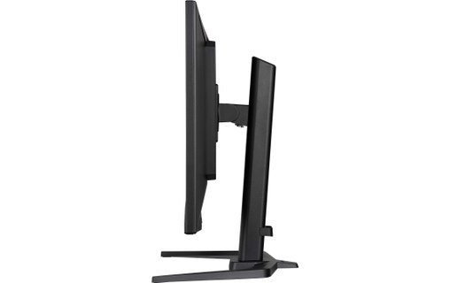 Écran Gaming 31,5" iiyama G-MASTER GB3290QSU-B1 - 240 Hz USB-C
