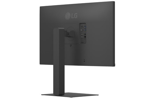 Écran 27" LG UltraFine 27U730A-B - 4K