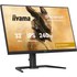 Écran Gaming 31,5" iiyama G-MASTER GB3290QSU-B1 - 240 Hz USB-C