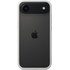 Coque Bumper Apple pour iPhone Air - Gris clair