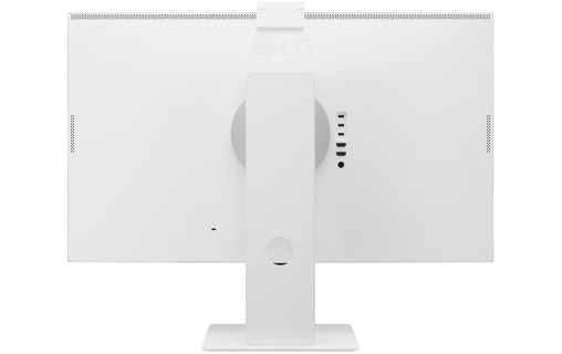 Écran 31,5" LG 32U850SA-W - 4K USB-C