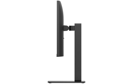 Écran 27" LG UltraFine 27BA45U-B