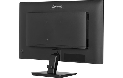 Écran 27" iiyama ProLite X2792HSU-B1 - 120 Hz