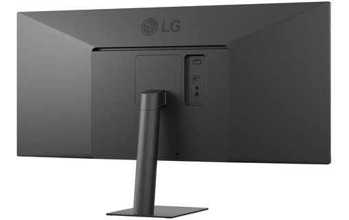 Écran 34" LG UltraWide 34U511A-B