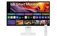 Écran 31,5" LG 32U850SA-W - 4K USB-C
