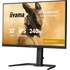Écran Gaming 31,5" iiyama G-MASTER GB3290QSU-B1 - 240 Hz USB-C