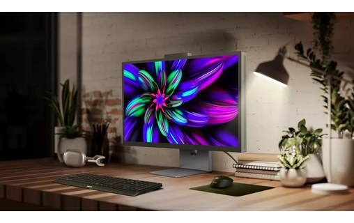 Écran 27" Philips Brilliance 27E3U7903/00 - 5K USB-C Thunderbolt 4