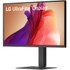 Écran 27" LG UltraFine 27U730A-B - 4K