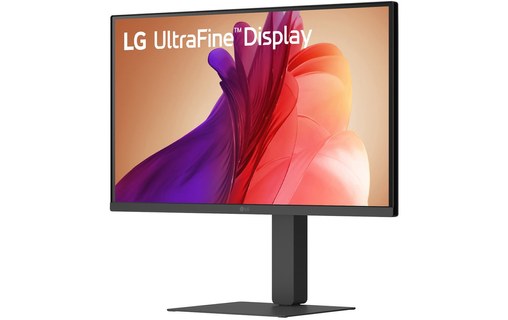 Écran 27" LG UltraFine 27U730A-B - 4K