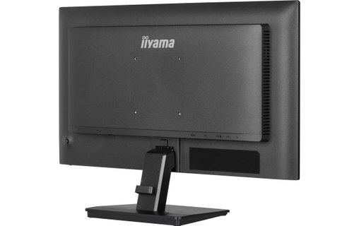 Écran 24" iiyama ProLite X2492HSU-B1 - 120 Hz