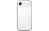 Coque Bumper Apple pour iPhone Air - Gris clair