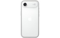 Coque Bumper Apple pour iPhone Air - Gris clair