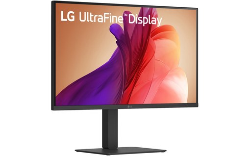 Écran 32" LG UltraFine 32U720A-B - 4K