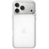 Coque Apple transparente avec MagSafe pour iPhone 17 Pro Max