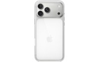 Coque Apple transparente avec MagSafe pour iPhone 17 Pro Max