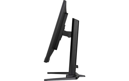 Écran Gaming 31,5" iiyama G-MASTER GB3290QSU-B1 - 240 Hz USB-C