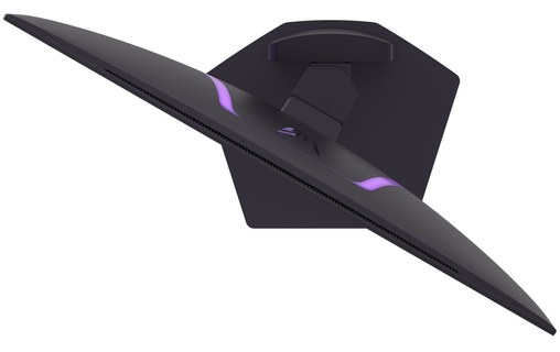 Écran Gaming 32" LG 32GX870A-B - 4K OLED 480 Hz