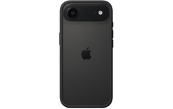 Coque Bumper Apple pour iPhone Air - Noir