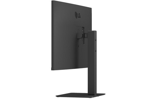 Écran 32" LG UltraFine 32U720A-B - 4K