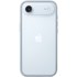 Coque Bumper Apple pour iPhone Air - Bleue clair