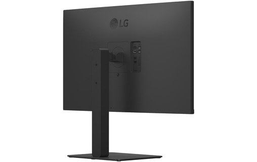 Écran 32" LG UltraFine 32U720A-B - 4K