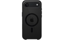 Coque Apple avec MagSafe pour iPhone Air - Ombre