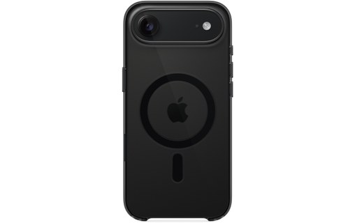 Coque Apple avec MagSafe pour iPhone Air - Ombre