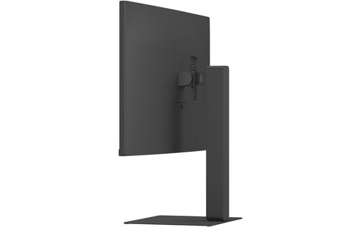 Écran 27" LG UltraFine 27U730A-B - 4K