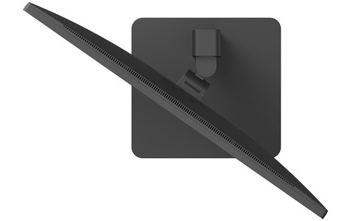 Écran 27" LG UltraFine 27BA45U-B