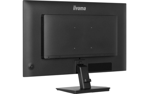 Écran 27" iiyama ProLite X2792HSU-B1 - 120 Hz