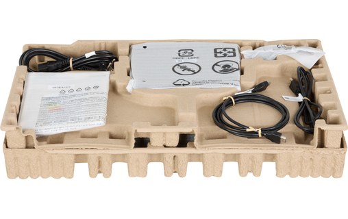 Écran 24" iiyama ProLite X2492HSU-B1 - 120 Hz