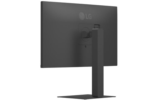 Écran 27" LG UltraFine 27U730A-B - 4K